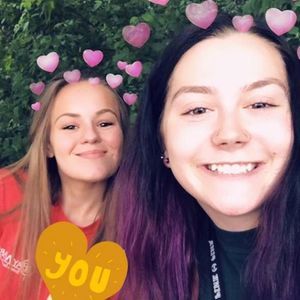 Meet your Posher, Taylor